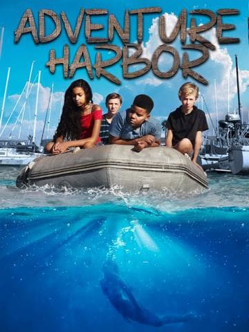 Adventure Harbor