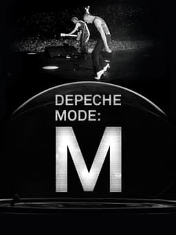 Depeche Mode: M