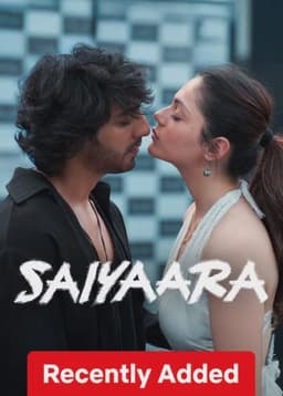Saiyaara