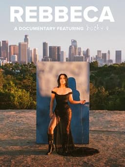 Rebbeca