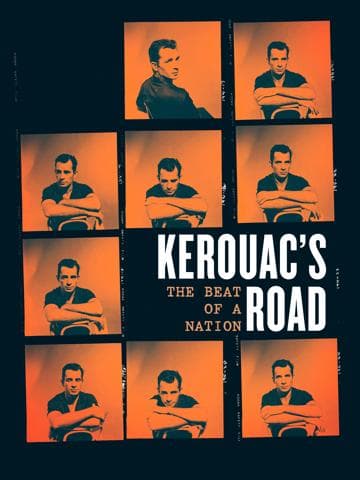 Kerouac's Road: The Beat of a Nation