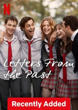 Letters from the Past