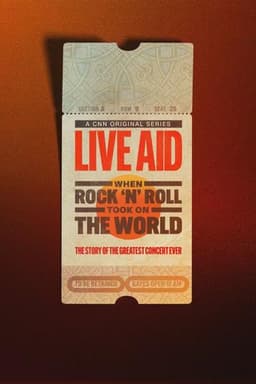 Live Aid at 40: When Rock ’n’ Roll Took on the World