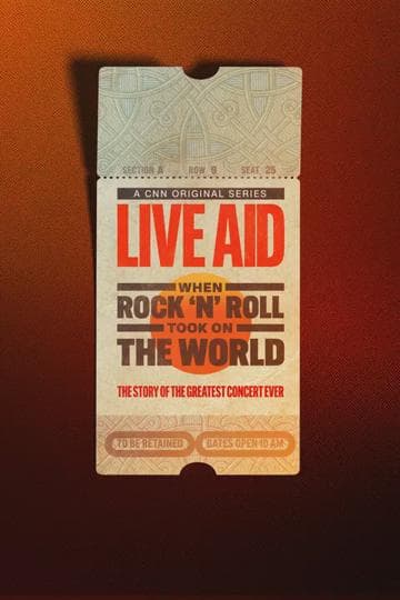 Live Aid at 40: When Rock ’n’ Roll Took on the World