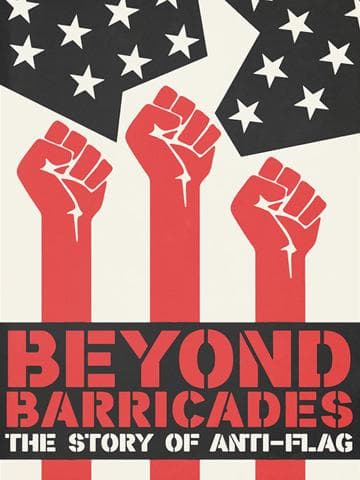 Beyond Barricades