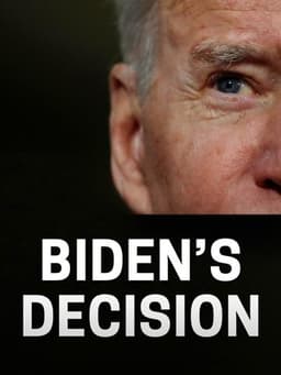 Biden's Decision