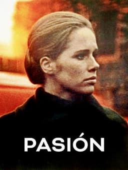 The Passion of Anna