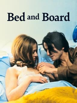 Bed and Board