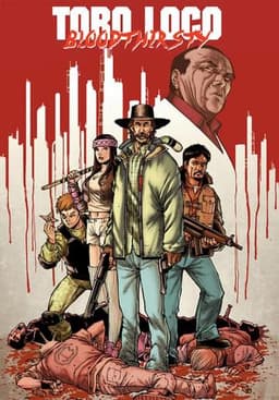 Toro Loco: Bloodthirsty