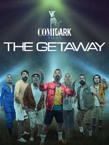 Comidark Films: The Getaway