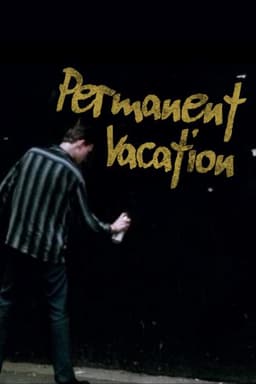 Permanent Vacation
