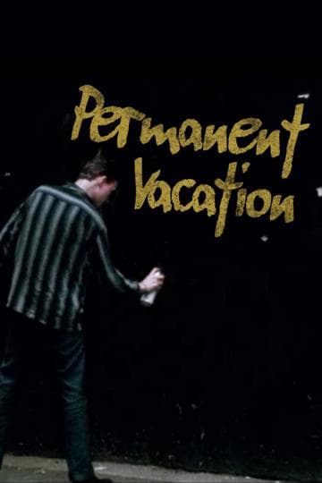 Permanent Vacation