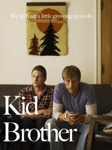 Kid Brother