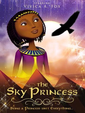 The Sky Princess
