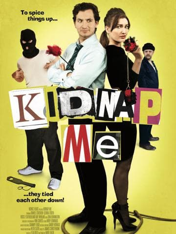 Kidnap Me