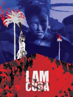 I Am Cuba