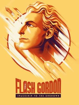 Spaceship to the Unknown