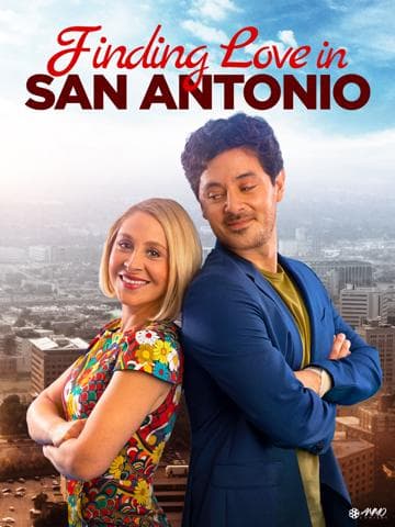Finding Love in San Antonio