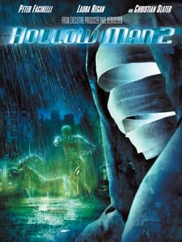 Hollow Man II