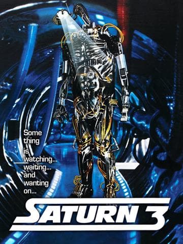 Saturn 3