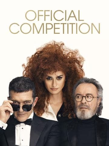 Official Competition