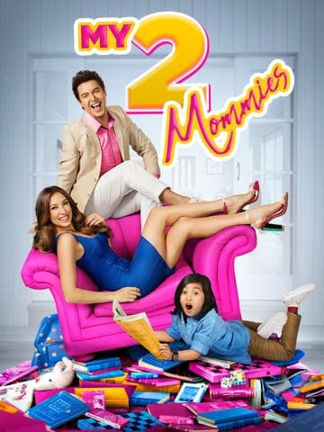 My 2 Mommies