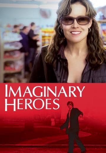 Imaginary Heroes