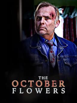 The October Flowers