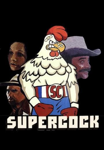Supercock