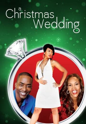 A Christmas Wedding