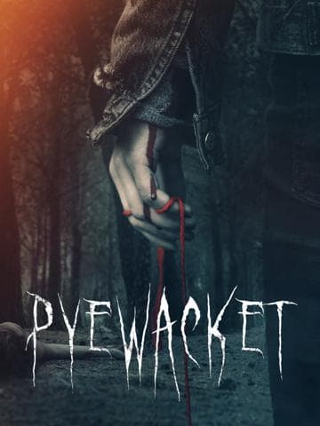 Pyewacket