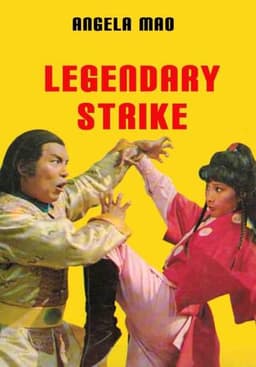 The Legendary Strike