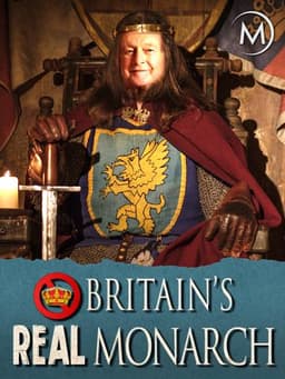 Britain's Real Monarch