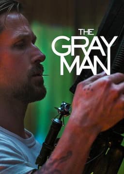 The Gray Man