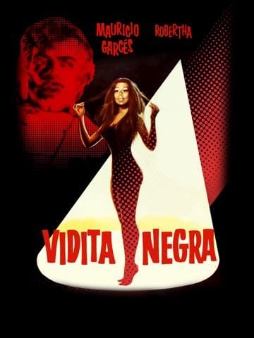 Vidita negra