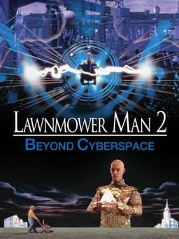 Lawnmower Man 2: Beyond Cyberspace
