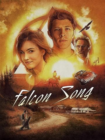 Falcon Song