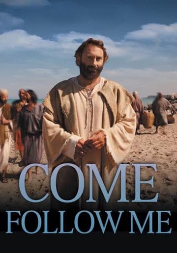 Come Follow Me