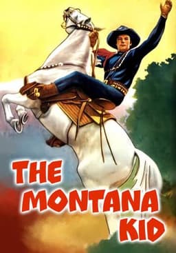 The Montana Kid
