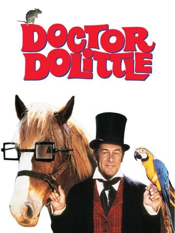 Doctor Dolittle