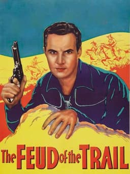 The Feud of the Trail