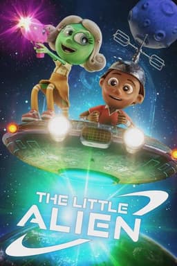 The Little Alien