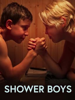 Shower Boys