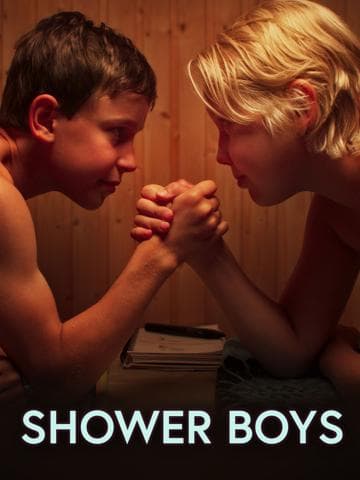 Shower Boys