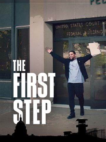 The First Step