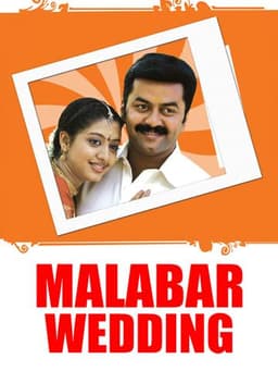 Malabar Wedding