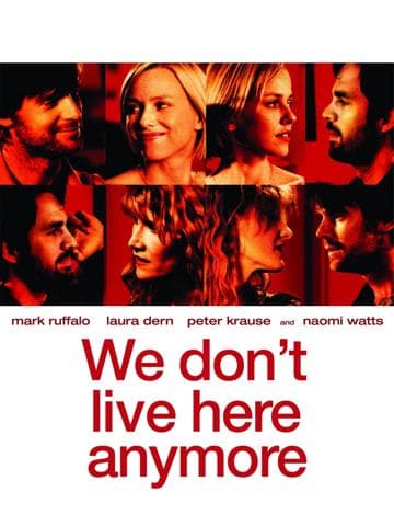 We Don't Live Here Anymore