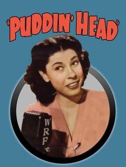 Puddin' Head
