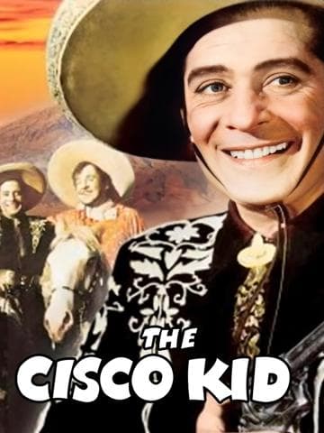 The Cisco Kid