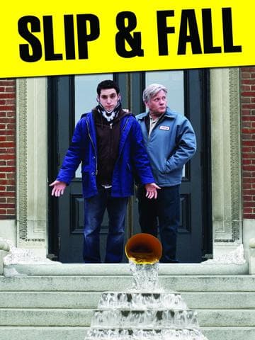 Slip and Fall